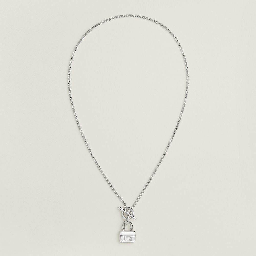 Amulettes Constance pendant | Hermès Mainland China